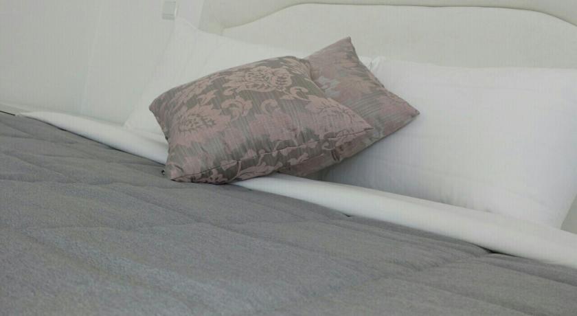 Aigli Villa Fira  Habitación foto